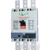 MCCB TECO TE - 1600